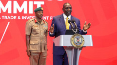 Ruto Amcham